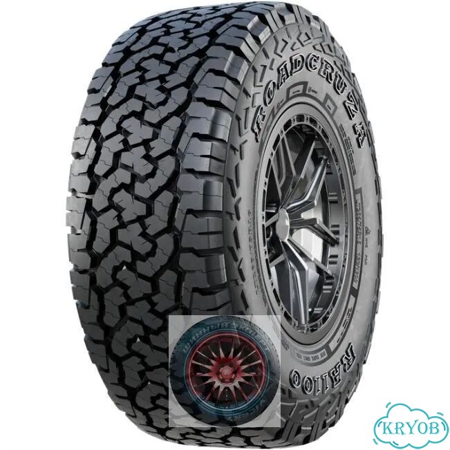 Roadcruza RA1100 A/T 265/55 R19 113H фото 1