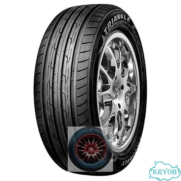 Triangle TE301 165/70 R13 79T фото 1