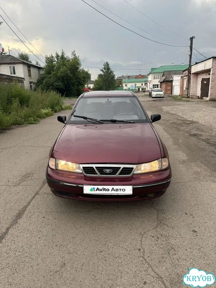 Daewoo Nexia 1.5 MT, 2005, 270 000 км фото 1