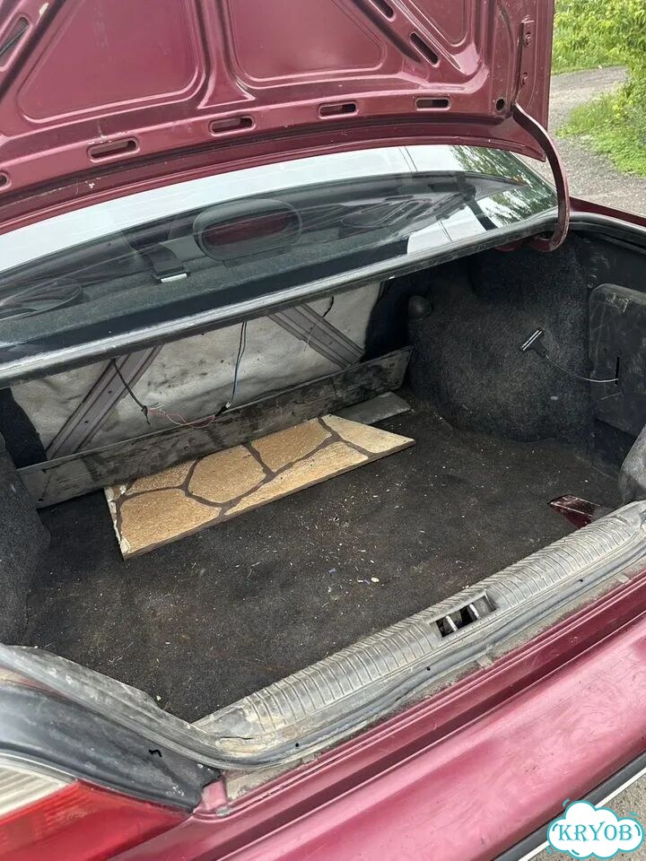 Daewoo Nexia 1.5 MT, 2005, 270 000 км фото 13