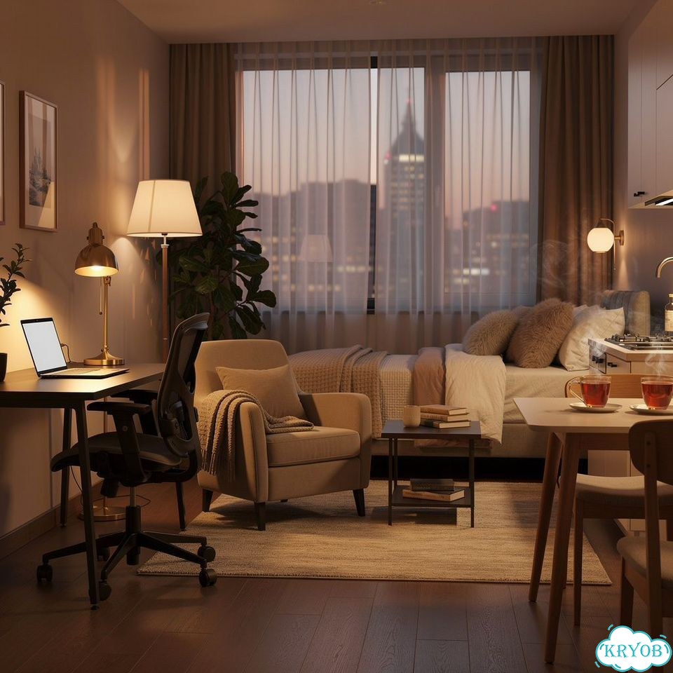 Подбор квартир отелей фото 10