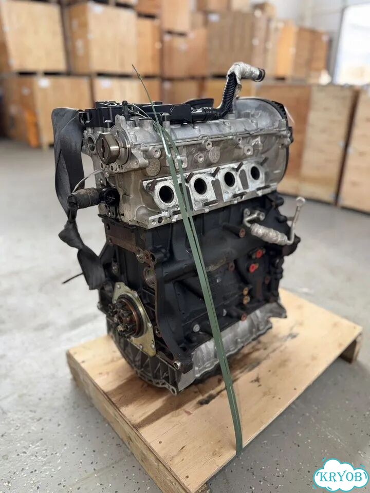 Двигатель CDA Volkswagen Passat 1.8 TSI фото 2