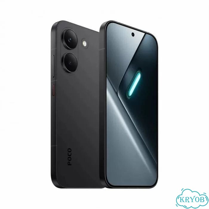 Xiaomi Poco X8 Pro, 12/512 ГБ, 2 SIM фото 1