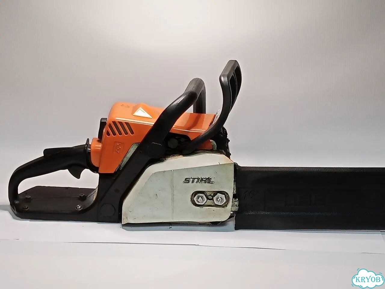 Бензопила stihl ms 180 (ок028124 фото 1