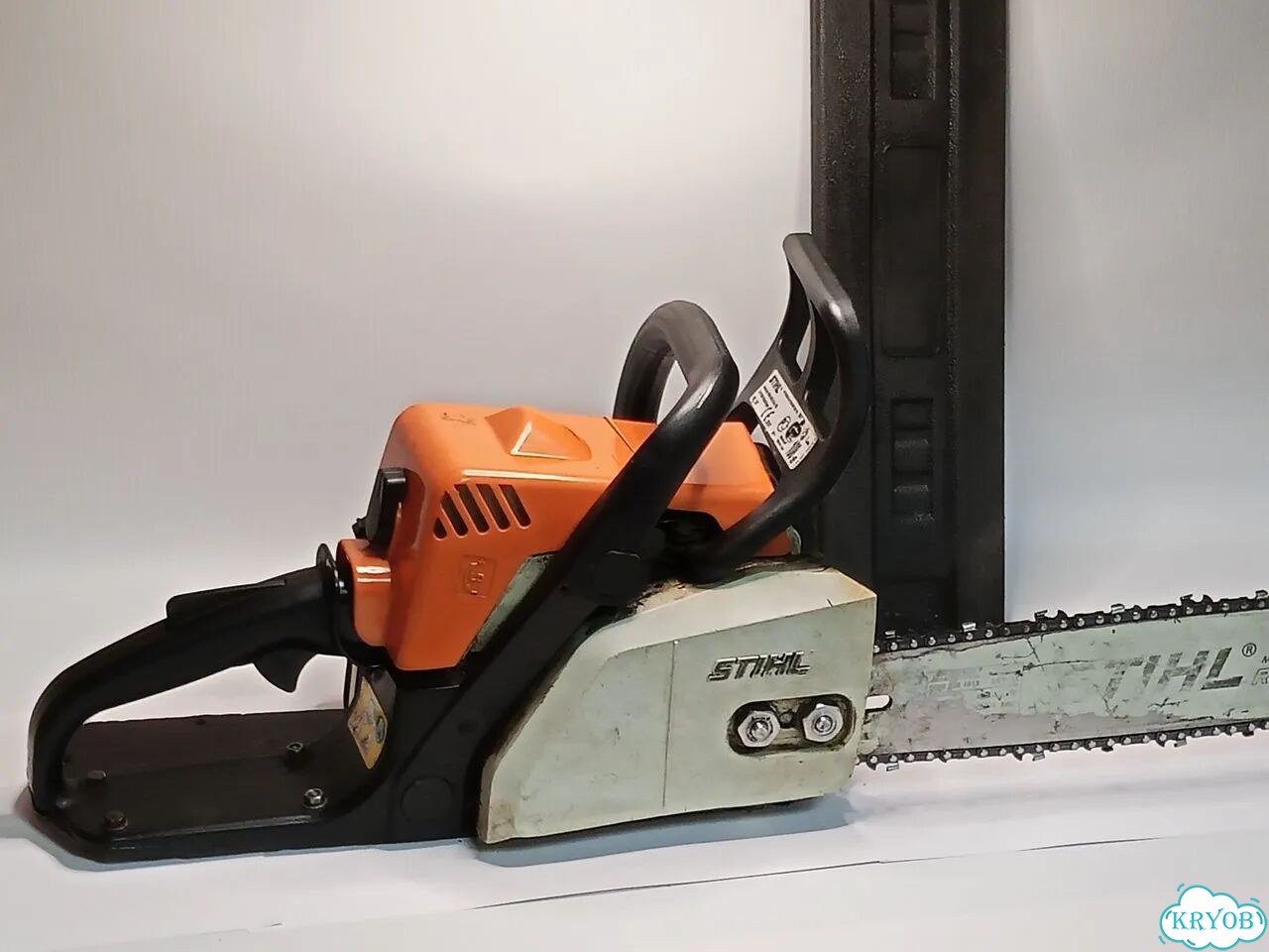 Бензопила stihl ms 180 (ок028124 фото 2