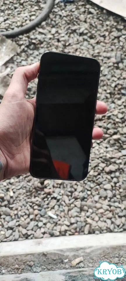 iPhone 13 Pro Max, 256 ГБ, SIM + eSIM фото 2