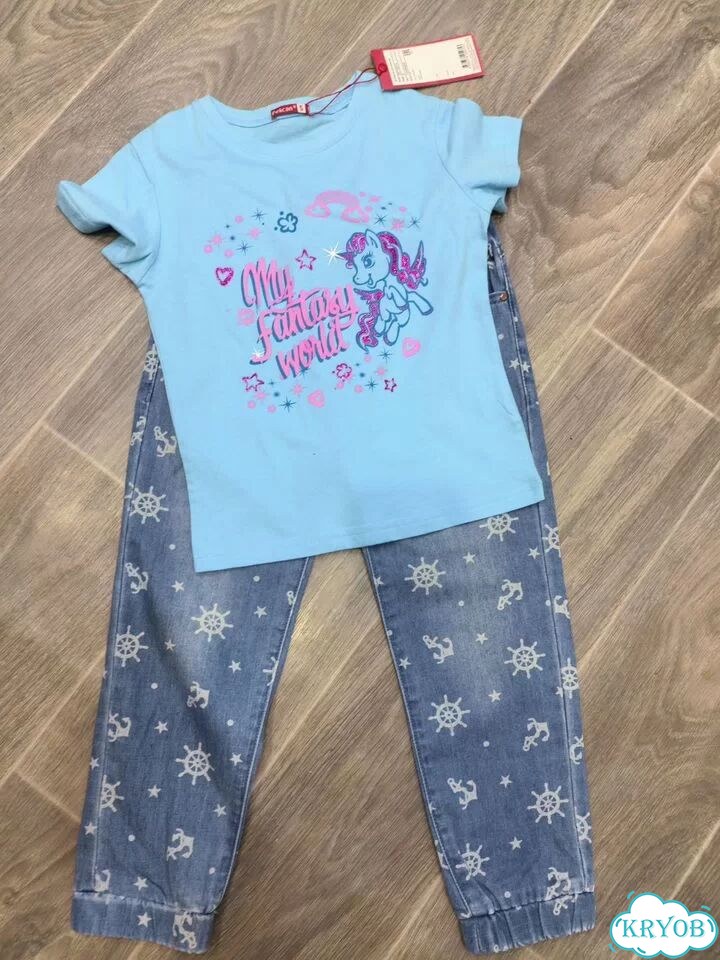 Детские вещи, 116 фото 8