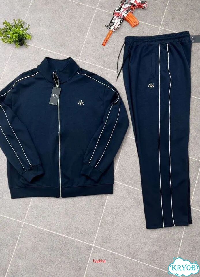 Спортивный костюм Armani фото 3
