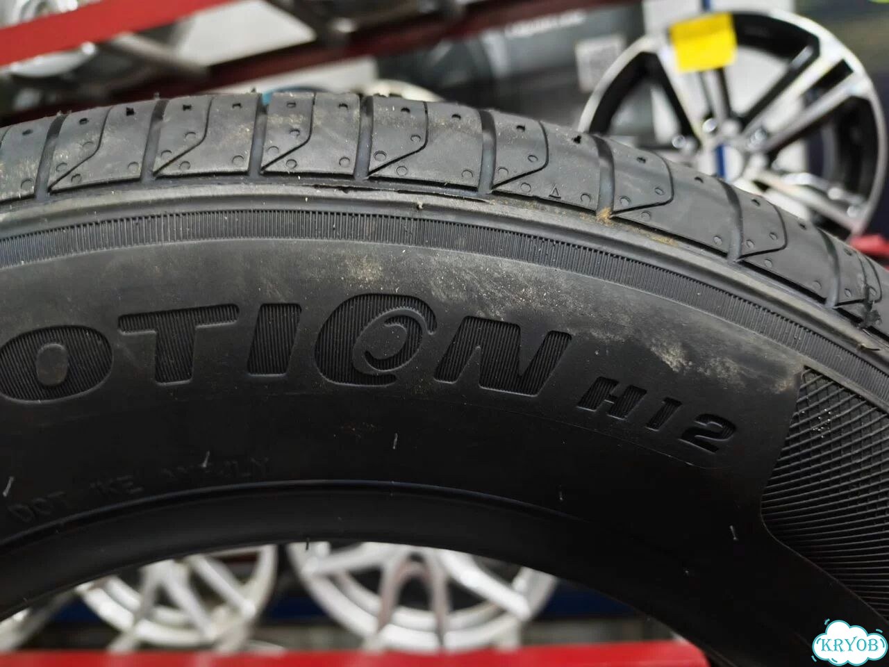 RoadX RXMotion H12 195/65 R15 91V фото 3