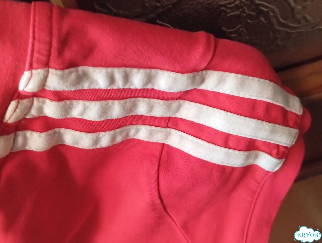 Футболка adidas женская 46 фото 10