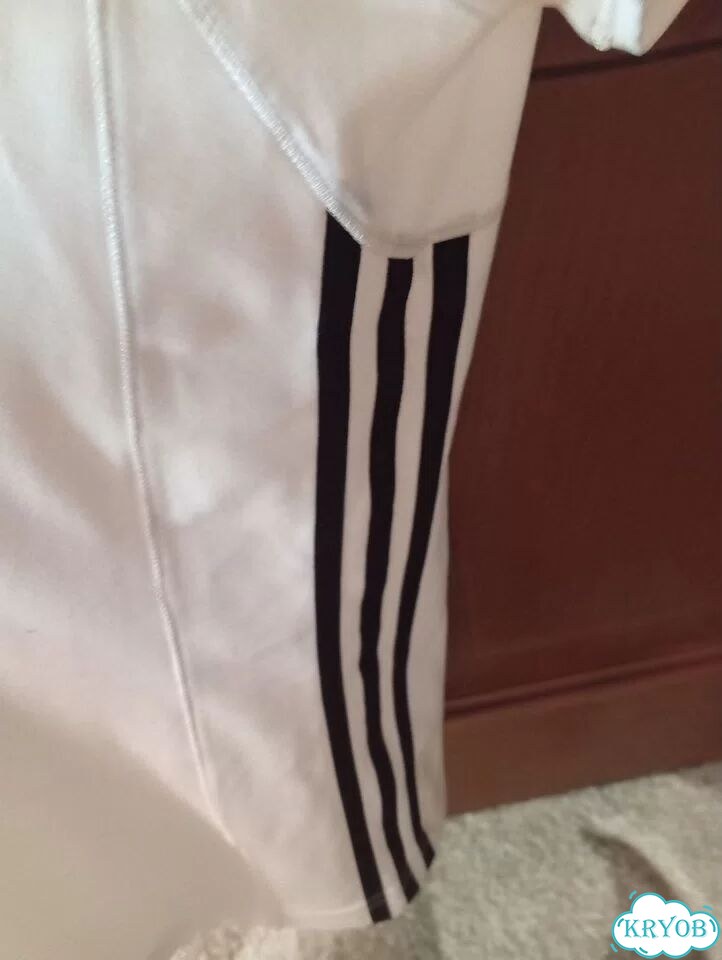 Футболка adidas женская 46 фото 4
