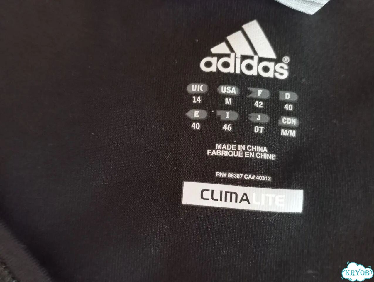 Футболка adidas женская 46 фото 8