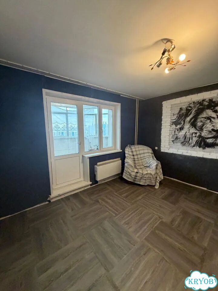 2-к. квартира, 56,5 м², 8/14 эт. фото 15