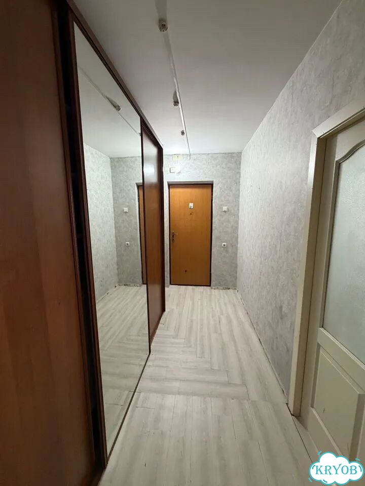 2-к. квартира, 56,5 м², 8/14 эт. фото 18