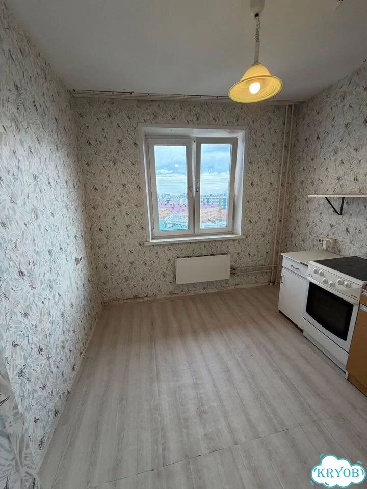 2-к. квартира, 56,5 м², 8/14 эт. фото 2