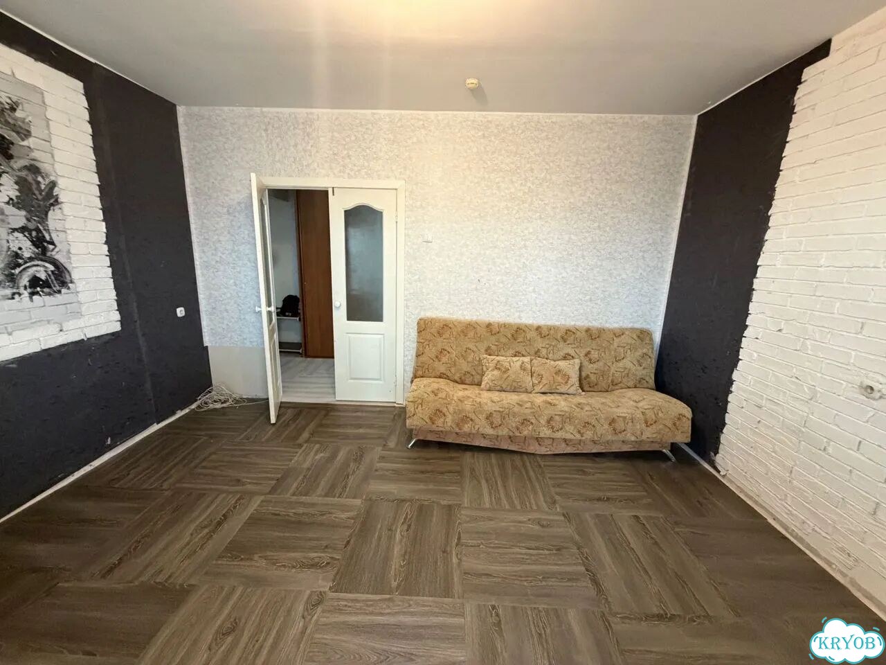 2-к. квартира, 56,5 м², 8/14 эт. фото 28