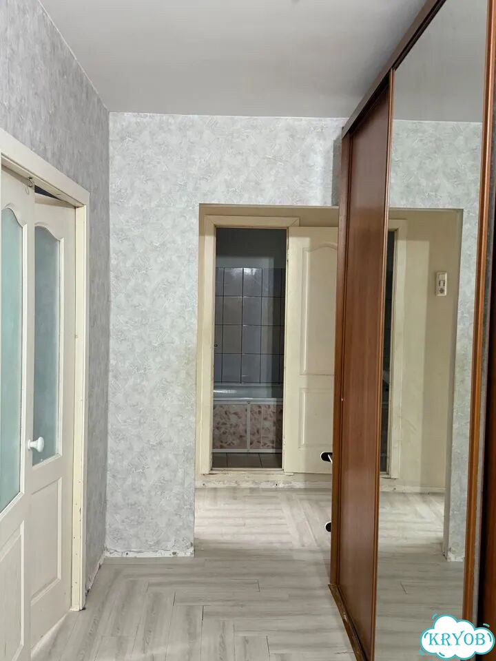 2-к. квартира, 56,5 м², 8/14 эт. фото 4