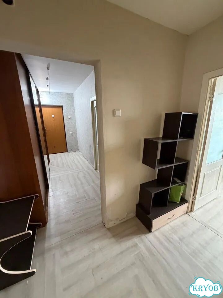 2-к. квартира, 56,5 м², 8/14 эт. фото 5