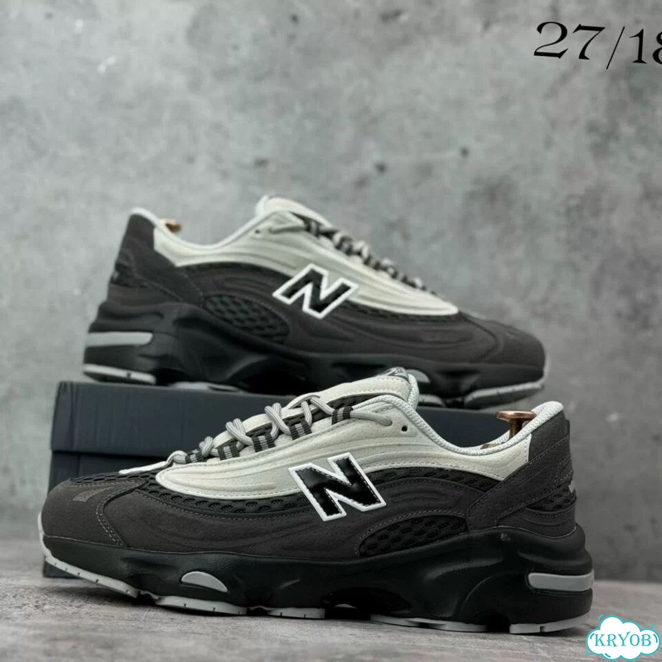 Кроссовки New Balance 1000 фото 1