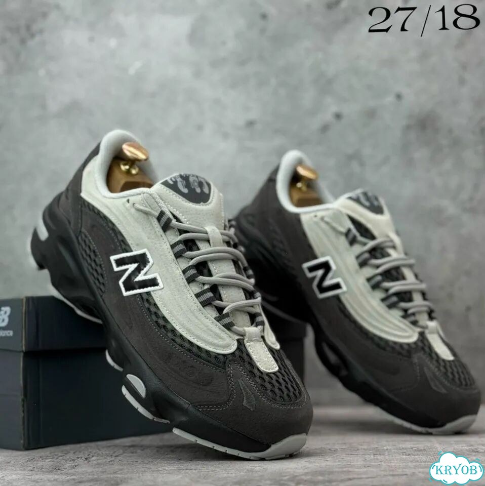 Кроссовки New Balance 1000 фото 2