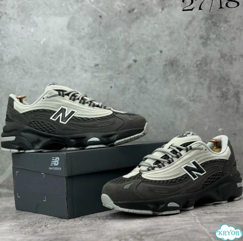 Кроссовки New Balance 1000 фото 3