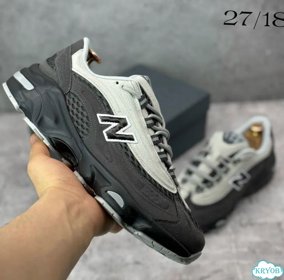 Кроссовки New Balance 1000 фото 4