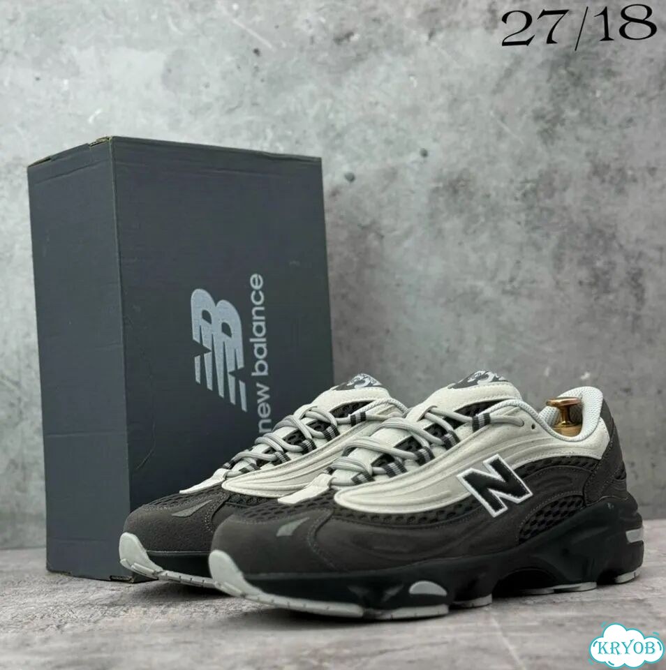 Кроссовки New Balance 1000 фото 5