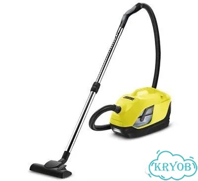 Пылесос karcher ds5800 б/у фото 1