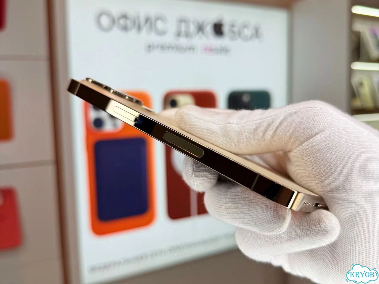 iPhone 14 Pro, 1 ТБ фото 3