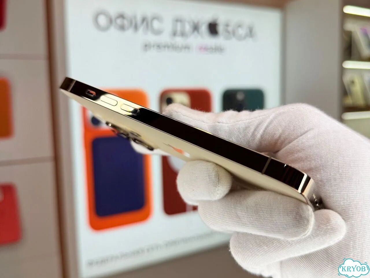 iPhone 14 Pro, 1 ТБ фото 4