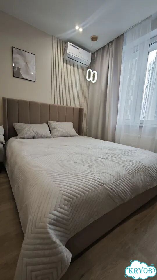 1-к. квартира, 36,1 м², 14/16 эт. фото 10