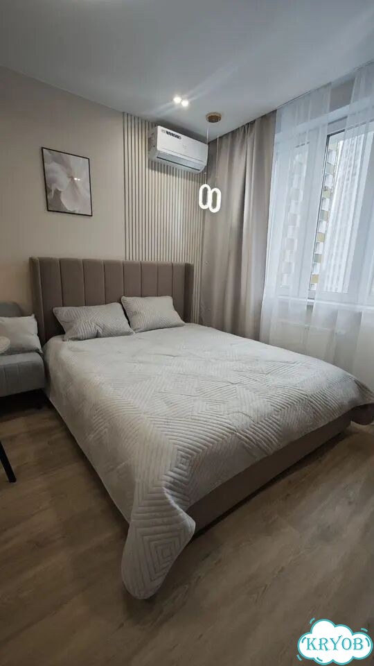 1-к. квартира, 36,1 м², 14/16 эт. фото 11