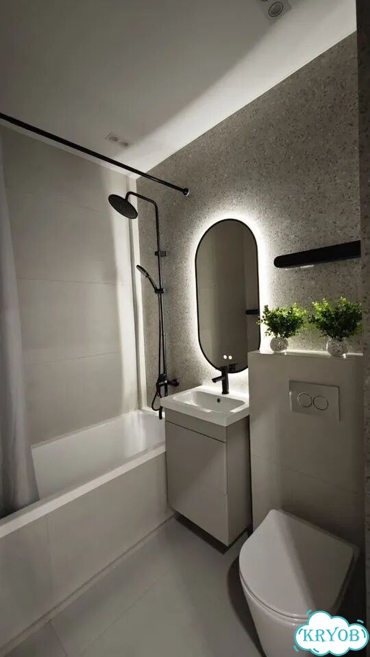 1-к. квартира, 36,1 м², 14/16 эт. фото 12