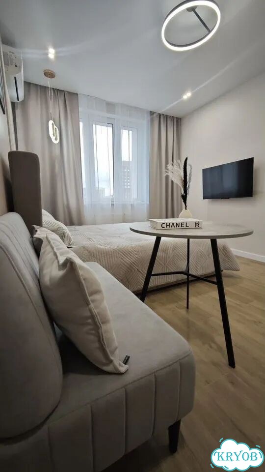 1-к. квартира, 36,1 м², 14/16 эт. фото 13