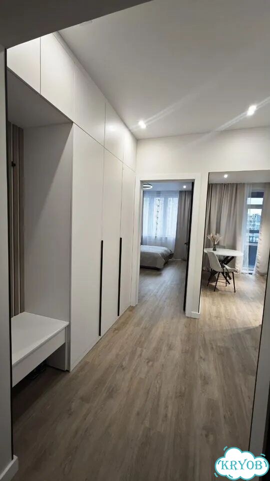 1-к. квартира, 36,1 м², 14/16 эт. фото 14