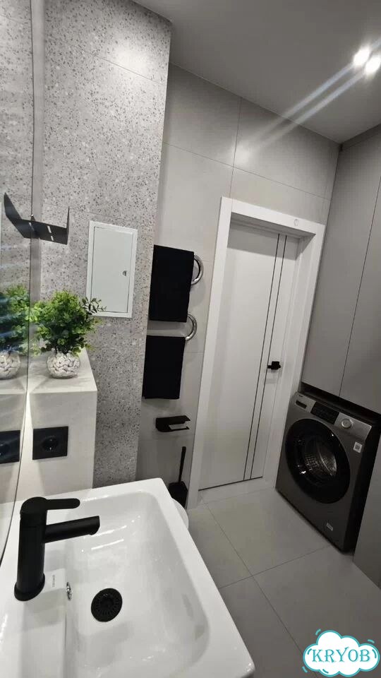 1-к. квартира, 36,1 м², 14/16 эт. фото 15