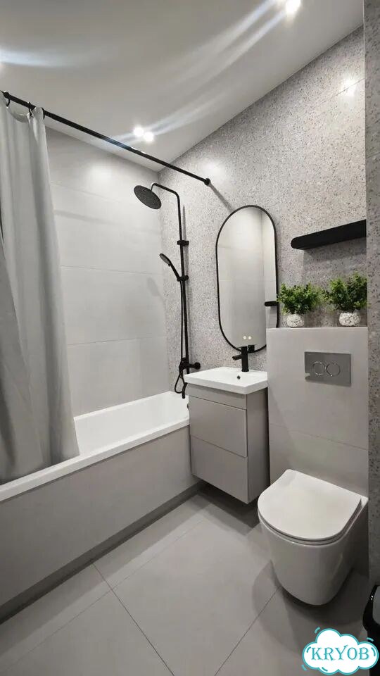 1-к. квартира, 36,1 м², 14/16 эт. фото 17