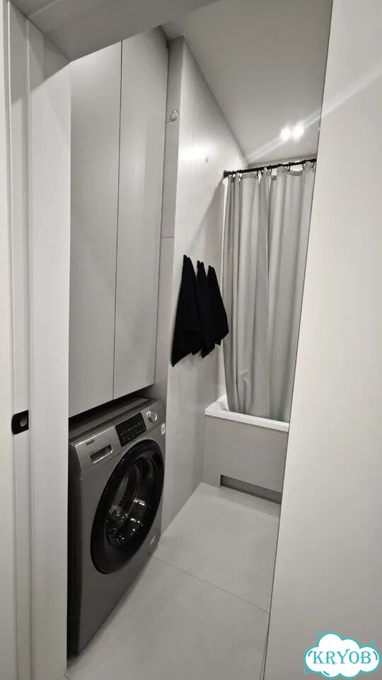 1-к. квартира, 36,1 м², 14/16 эт. фото 18