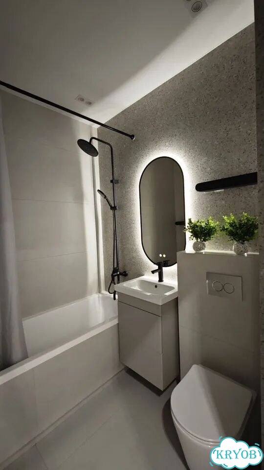 1-к. квартира, 36,1 м², 14/16 эт. фото 19