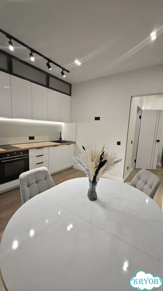 1-к. квартира, 36,1 м², 14/16 эт. фото 2