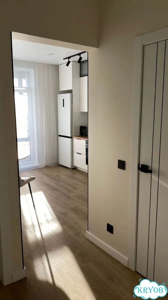 1-к. квартира, 36,1 м², 14/16 эт. фото 20