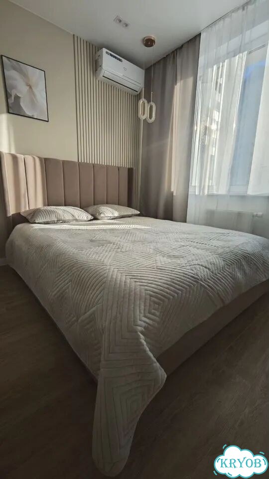 1-к. квартира, 36,1 м², 14/16 эт. фото 21