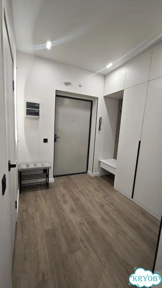 1-к. квартира, 36,1 м², 14/16 эт. фото 6