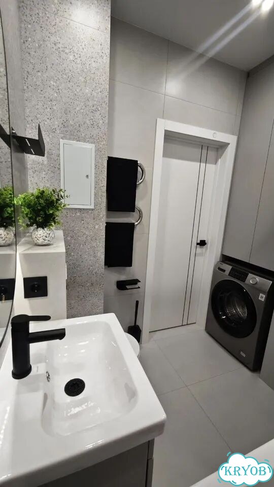1-к. квартира, 36,1 м², 14/16 эт. фото 7