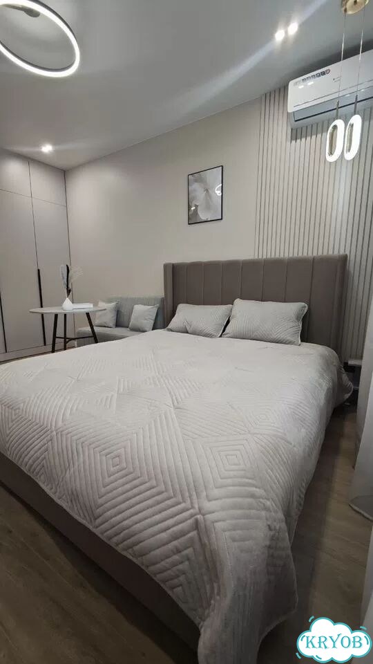 1-к. квартира, 36,1 м², 14/16 эт. фото 8