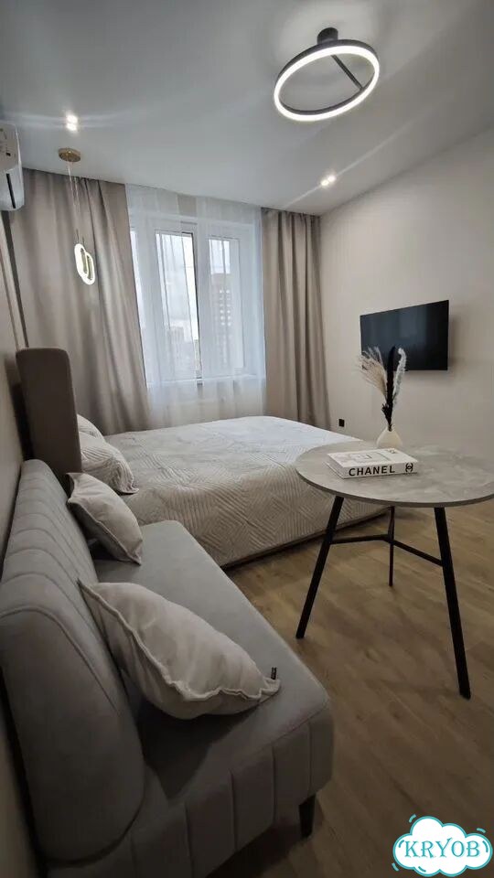 1-к. квартира, 36,1 м², 14/16 эт. фото 9