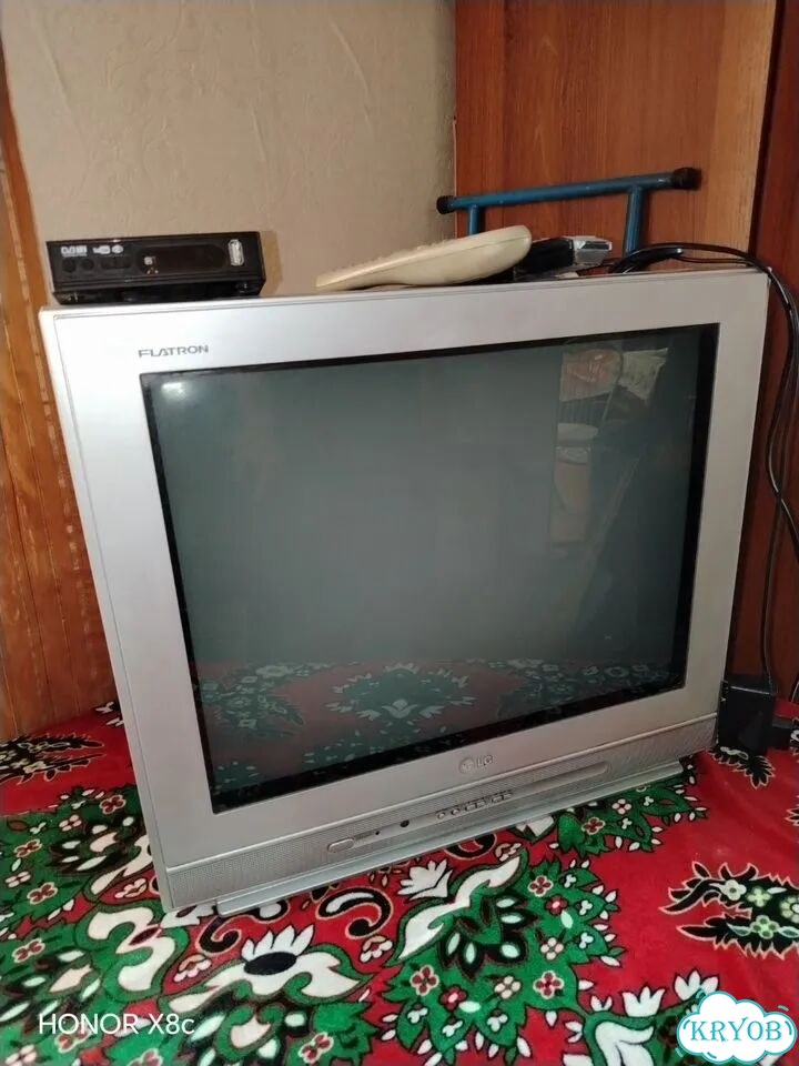 Телевизоры бу рабочий фото 1