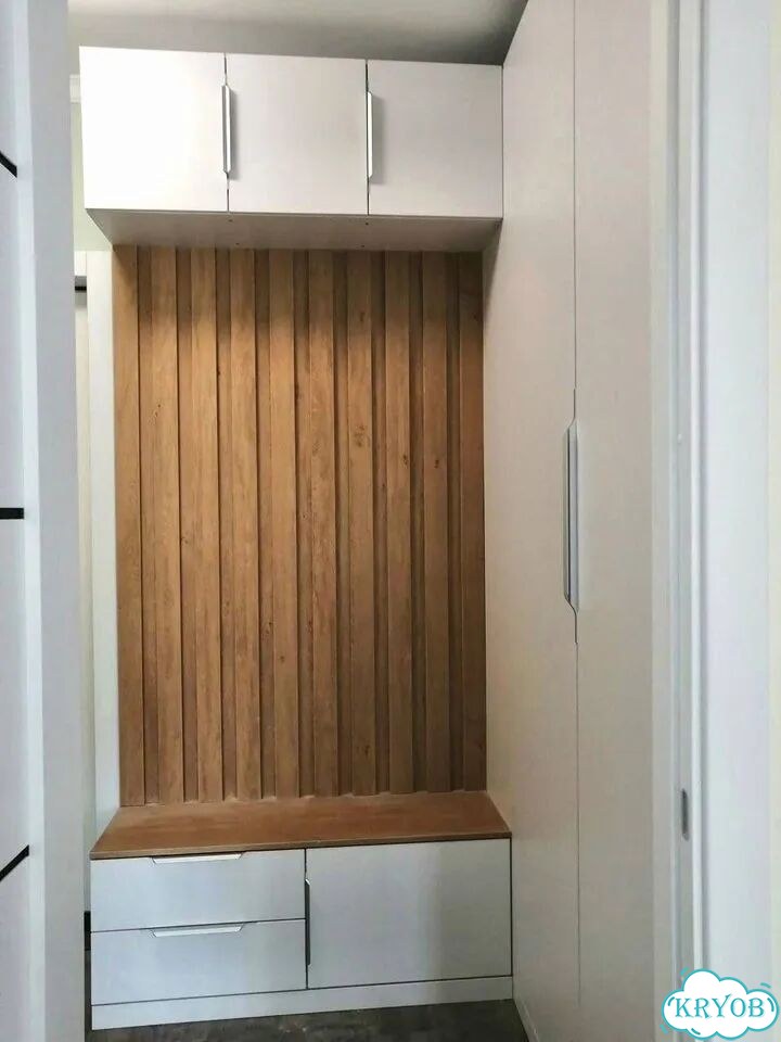 Купить прихожую фото 3