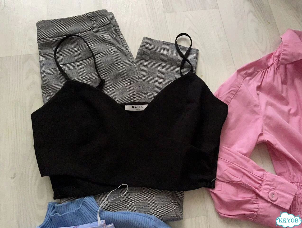Одежда пакетом Zara S 42-44 платье фото 4