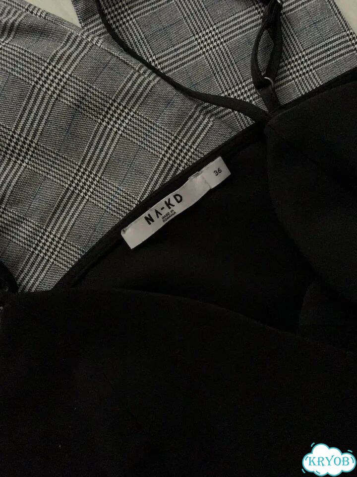 Одежда пакетом Zara S 42-44 платье фото 5